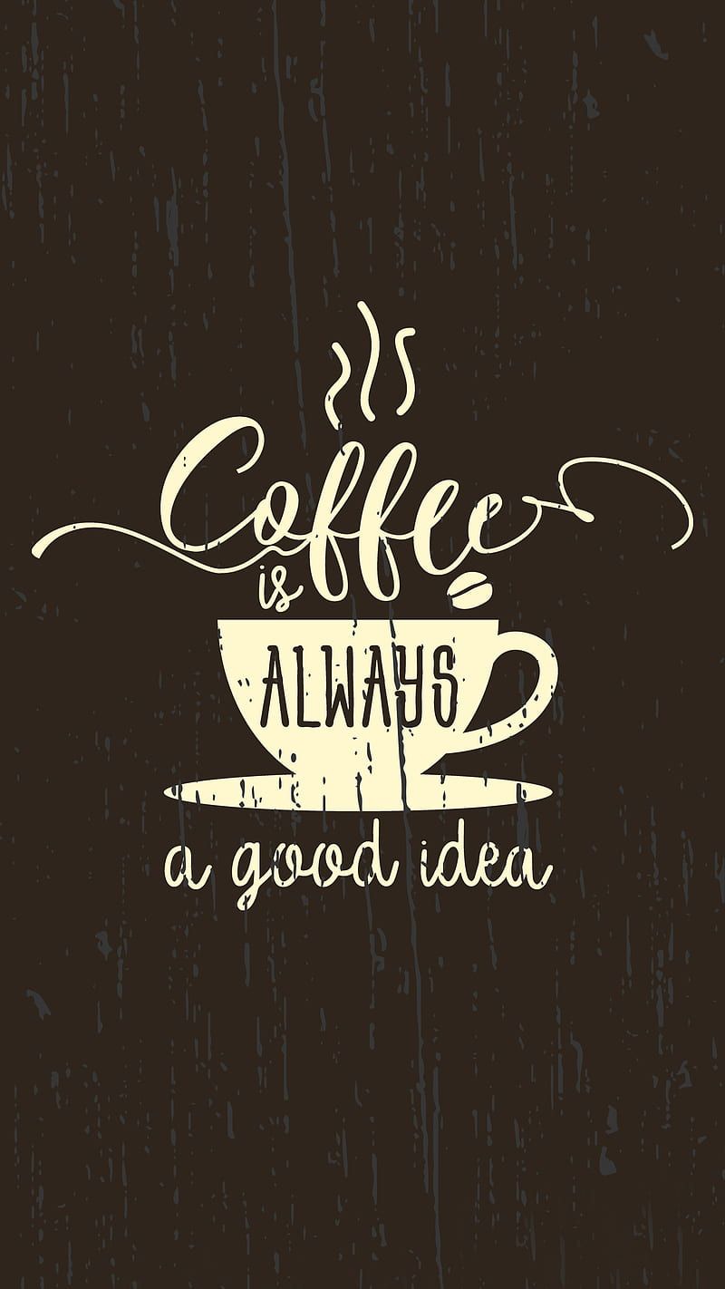 800x1422 Coffee Quotes, Coffee