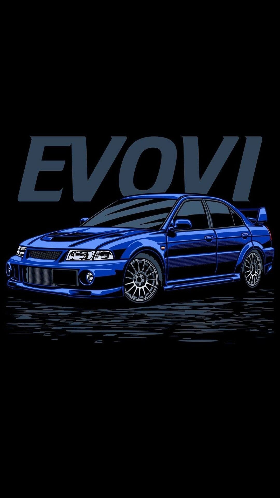 1080x1920 Mitsubishi Wallpaper 58 image