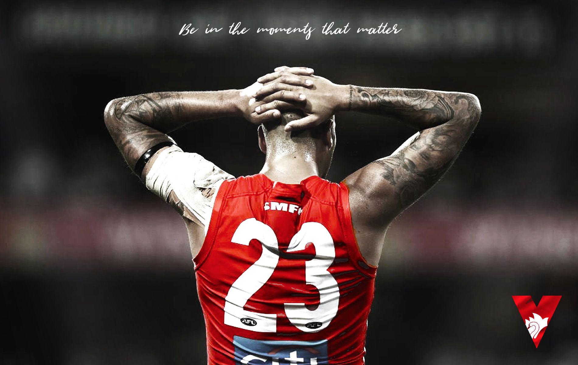 Wallpapers  Melbourne Football Club