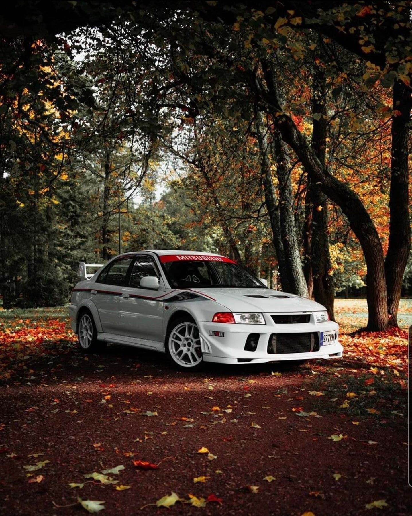 1438x1801 It looks like the Tomi makinen edition