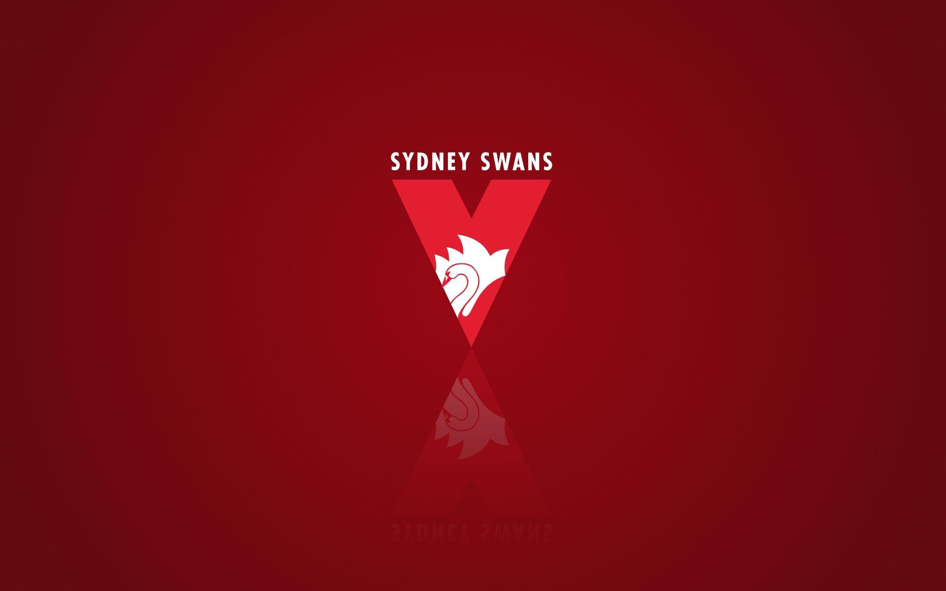 1920x1200 Sydney Swans Wallpaper Swans Wallpaper Hd, HD