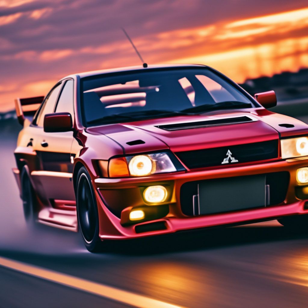 1024x1024 Mitsubishi Mitsubishi lancer