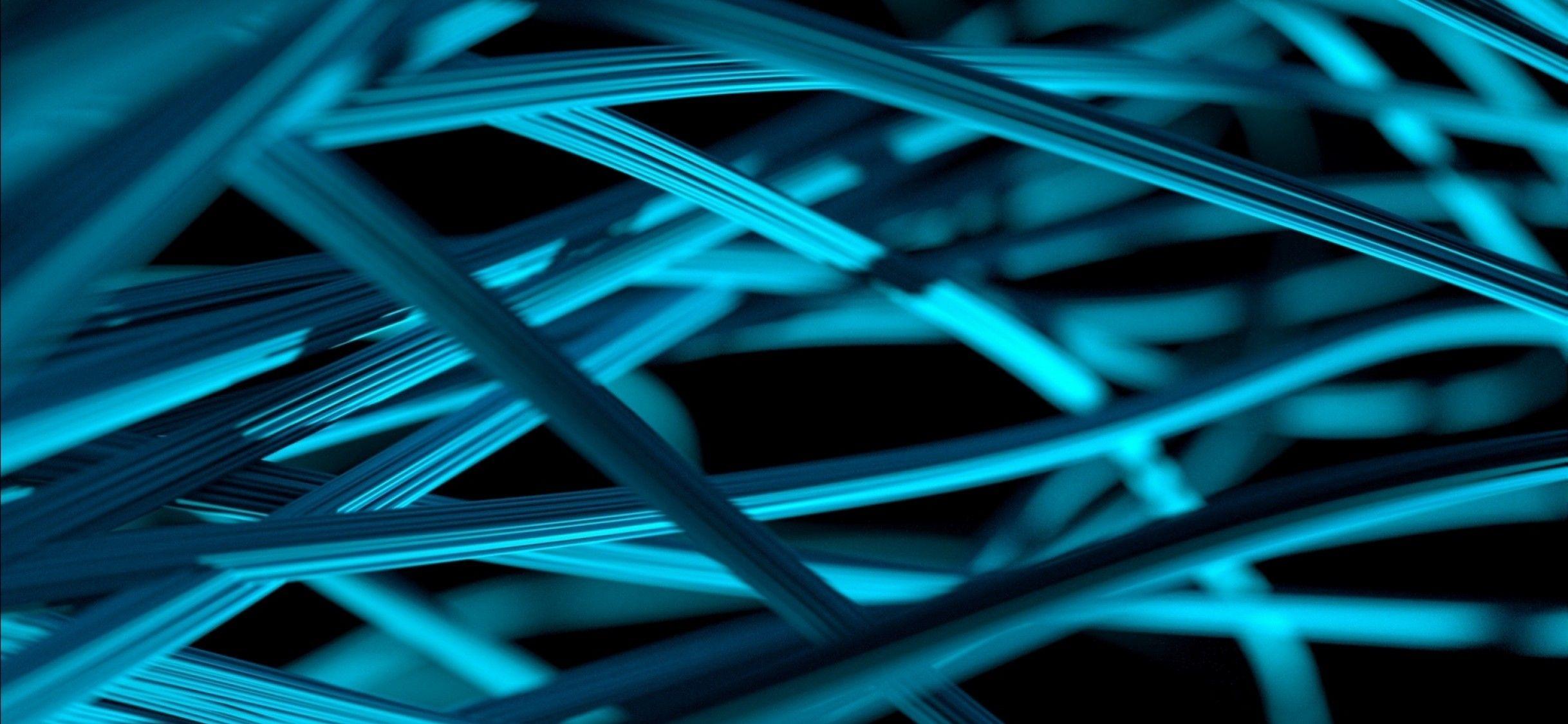 2436x1125 Neurons HD Wallpaper iPhone X