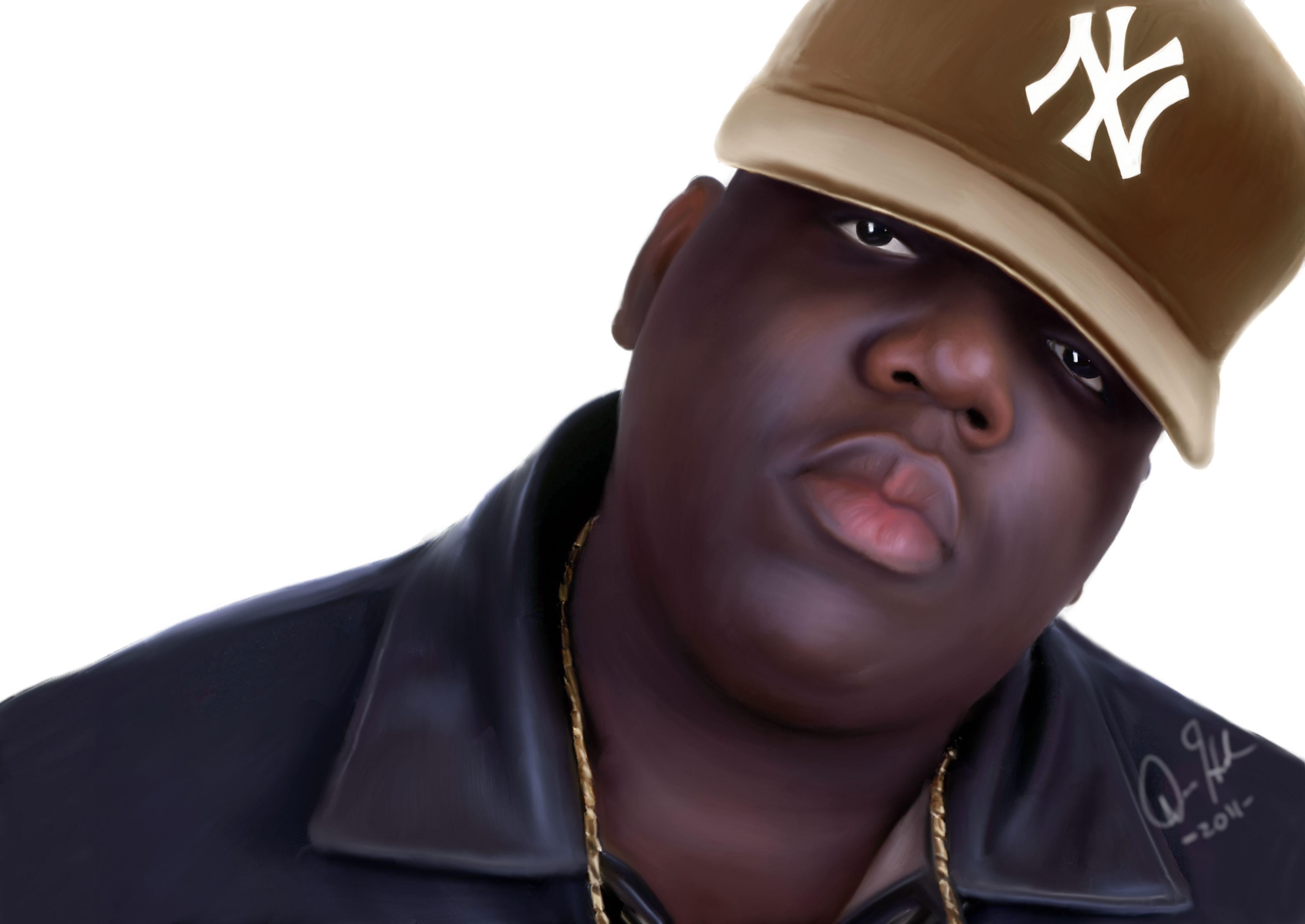 Картинки the notorious b i g