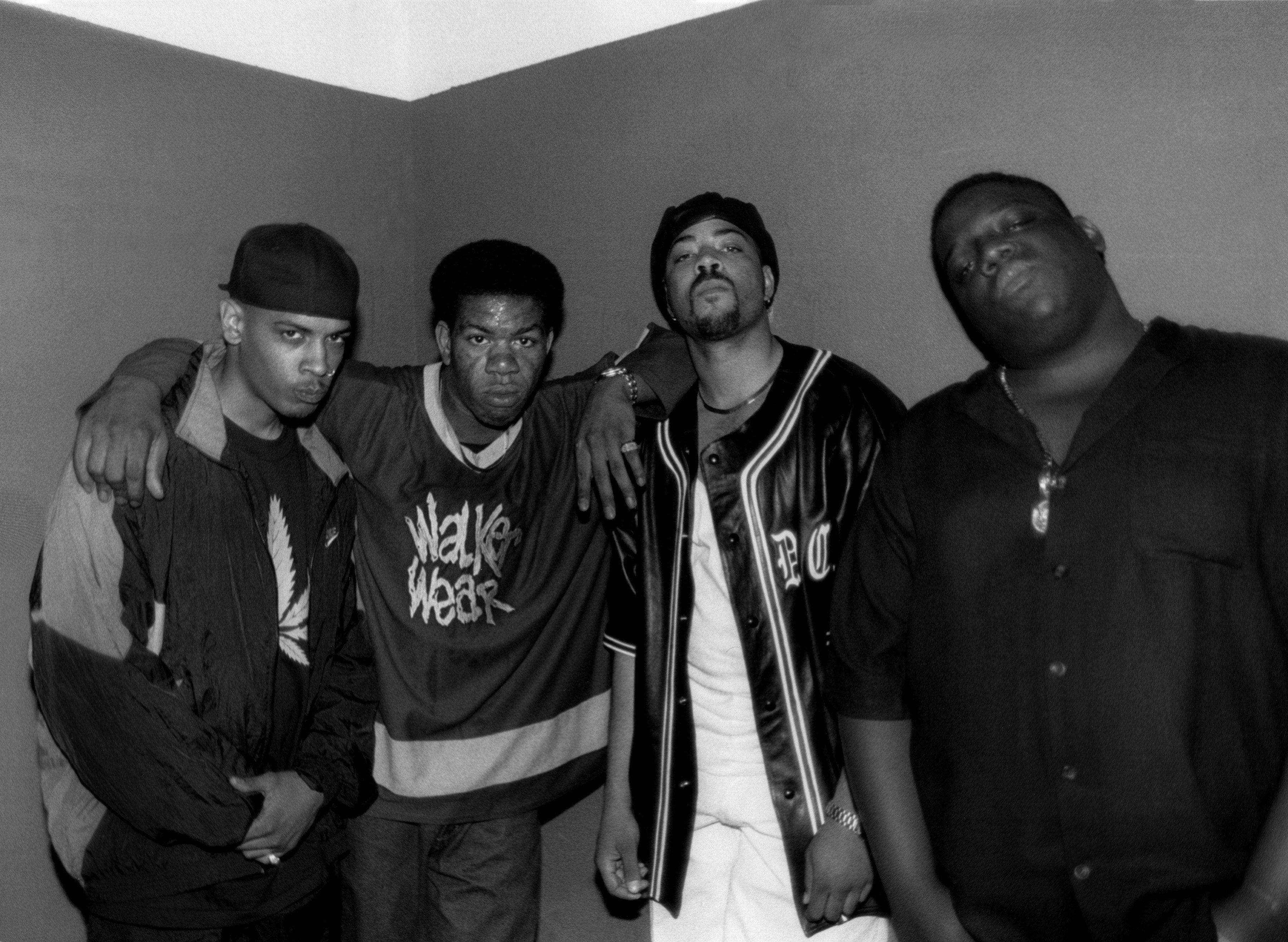 3600x2634 Notorious Big Wallpaper HD L9249Q