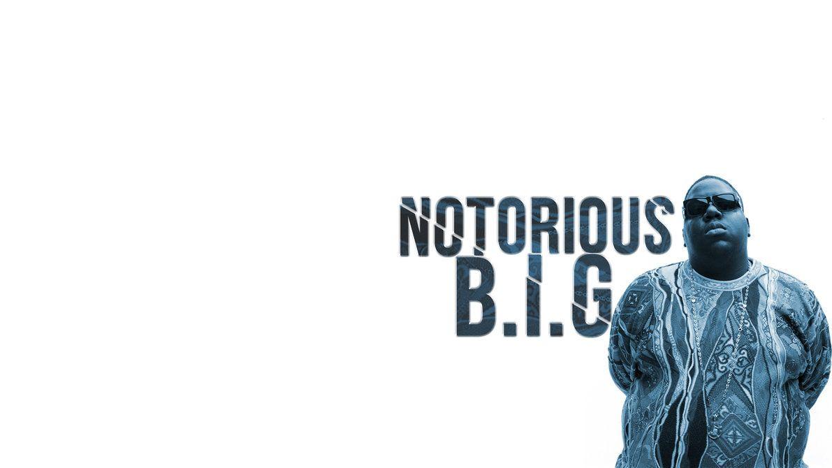 1191x670 The Notorious Big Wallpaper
