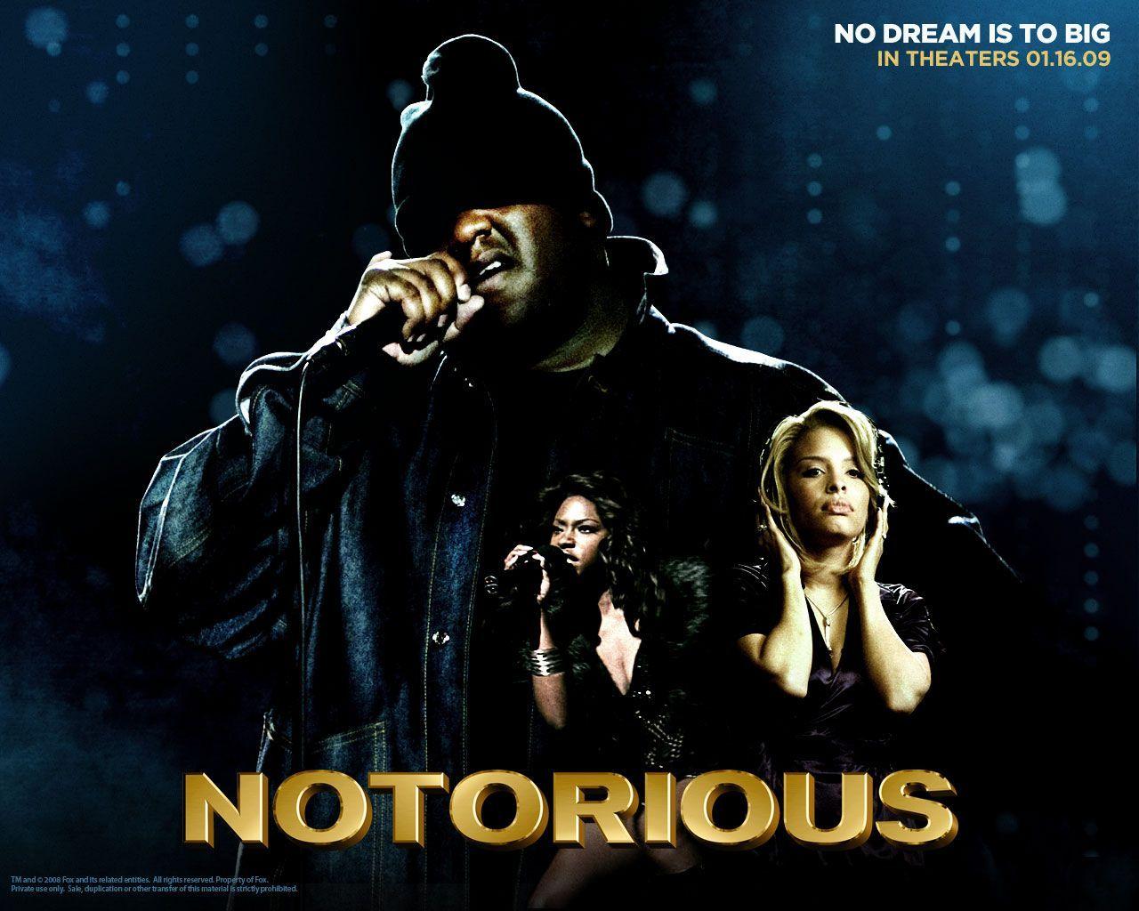 1280x1024 The Notorious B.I.G. Wallpaper