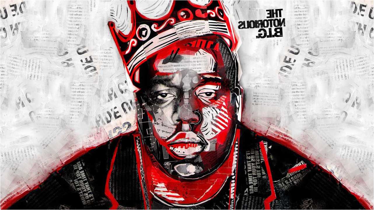 The Notorious B.i.g. Wallpapers - Top Free The Notorious B.i.g 