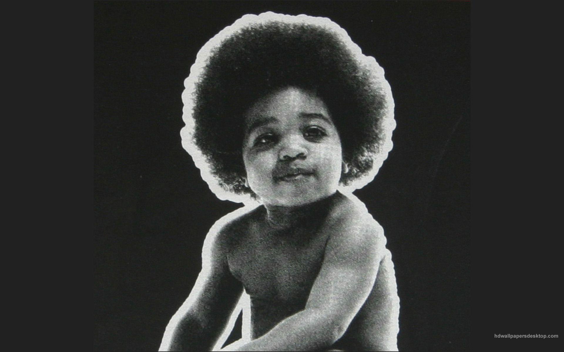 1920x1200 The Notorious B.I.G. Wallpaper