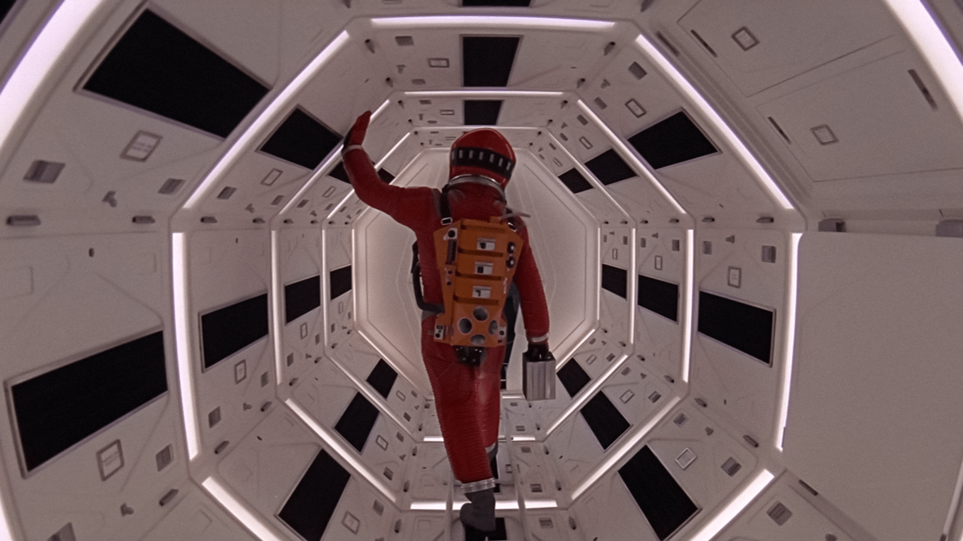 computer in 2001 space odyssey