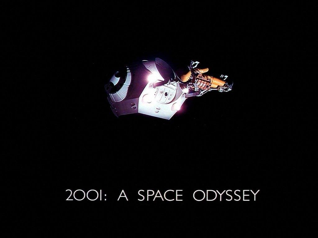 1024x768 A Space Odyssey Wallpaper High Quality