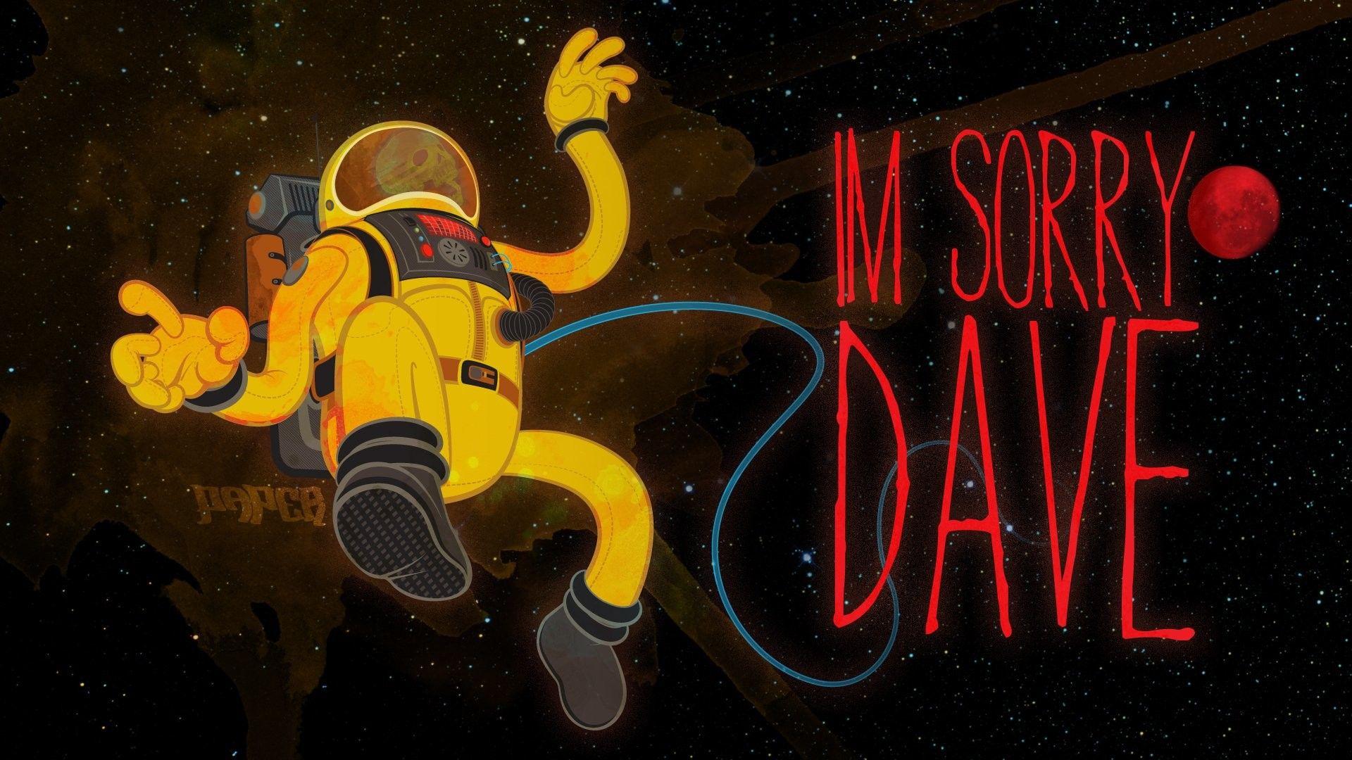 1920x1080 Space Odyssey Wallpaper background picture
