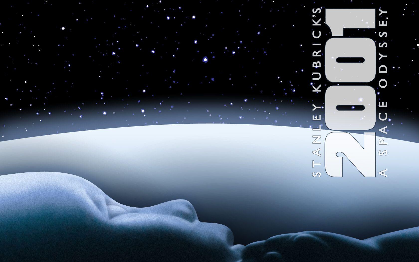 1680x1050 Wallpaper 2001 A Space Odyssey Odyssey Wallpaper