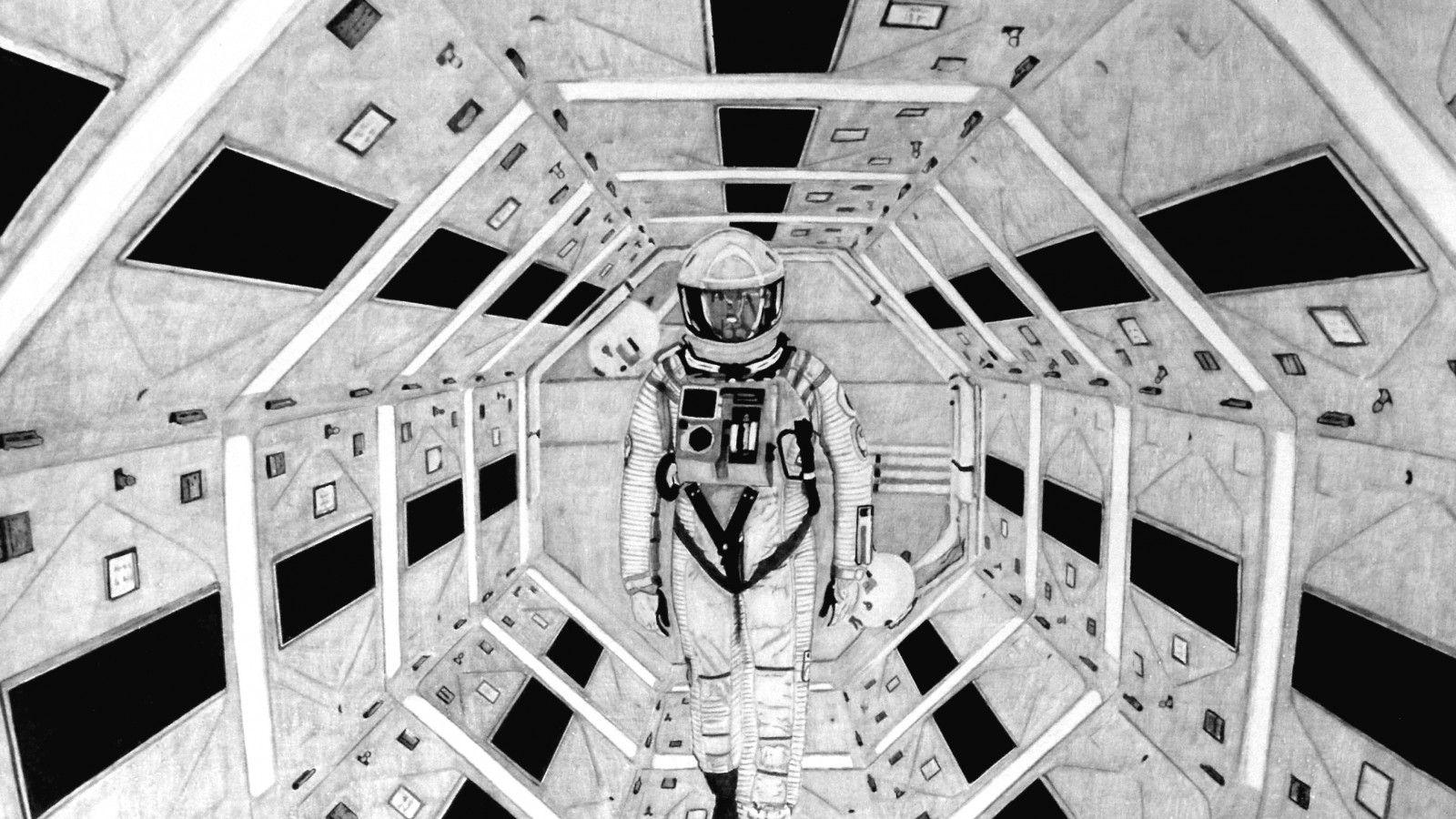 1600x900 Download 2001 A Space Odyssey Hal 2001 A Space