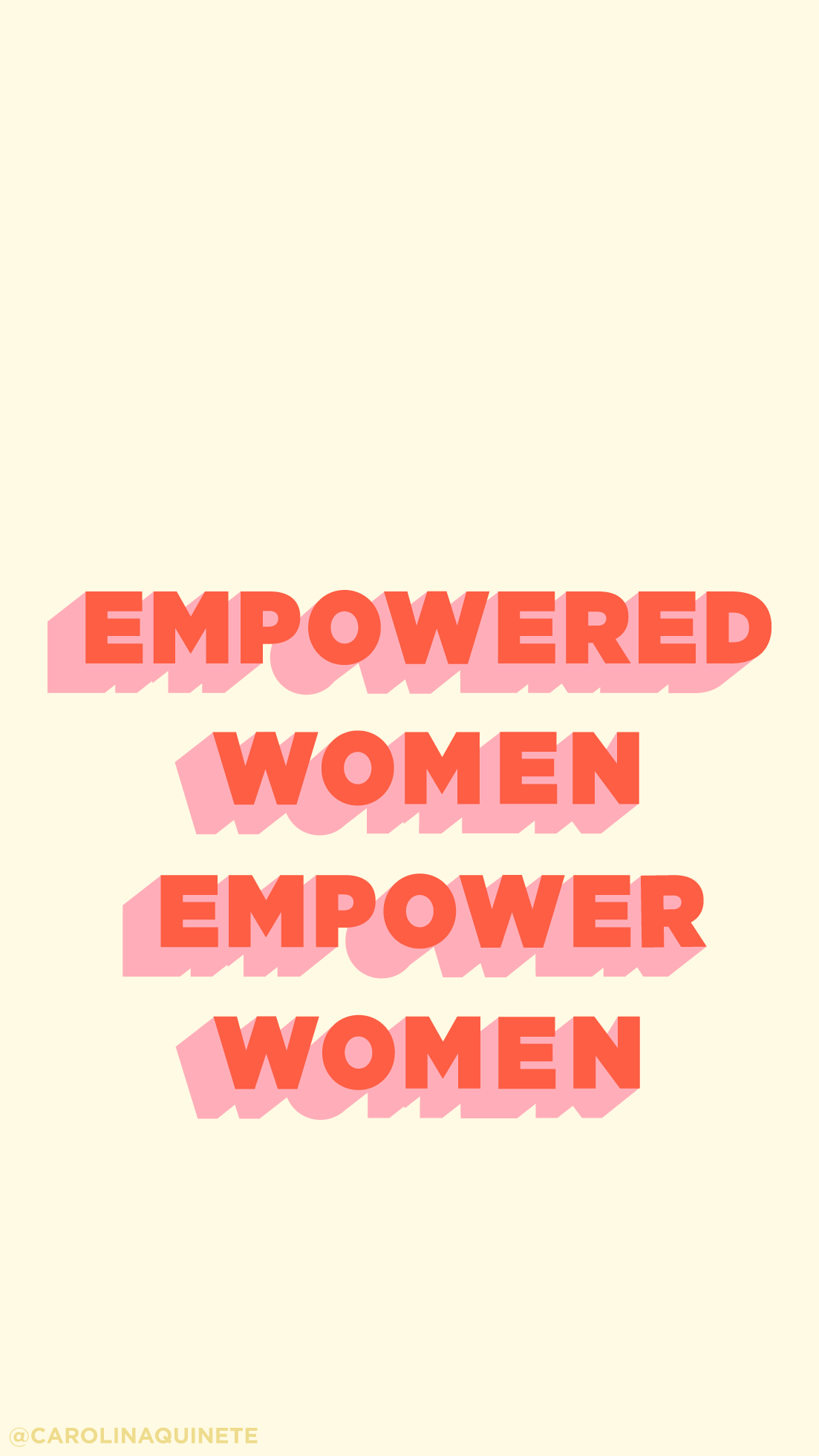 Empowerment Wallpaper Images  Free Download on Freepik