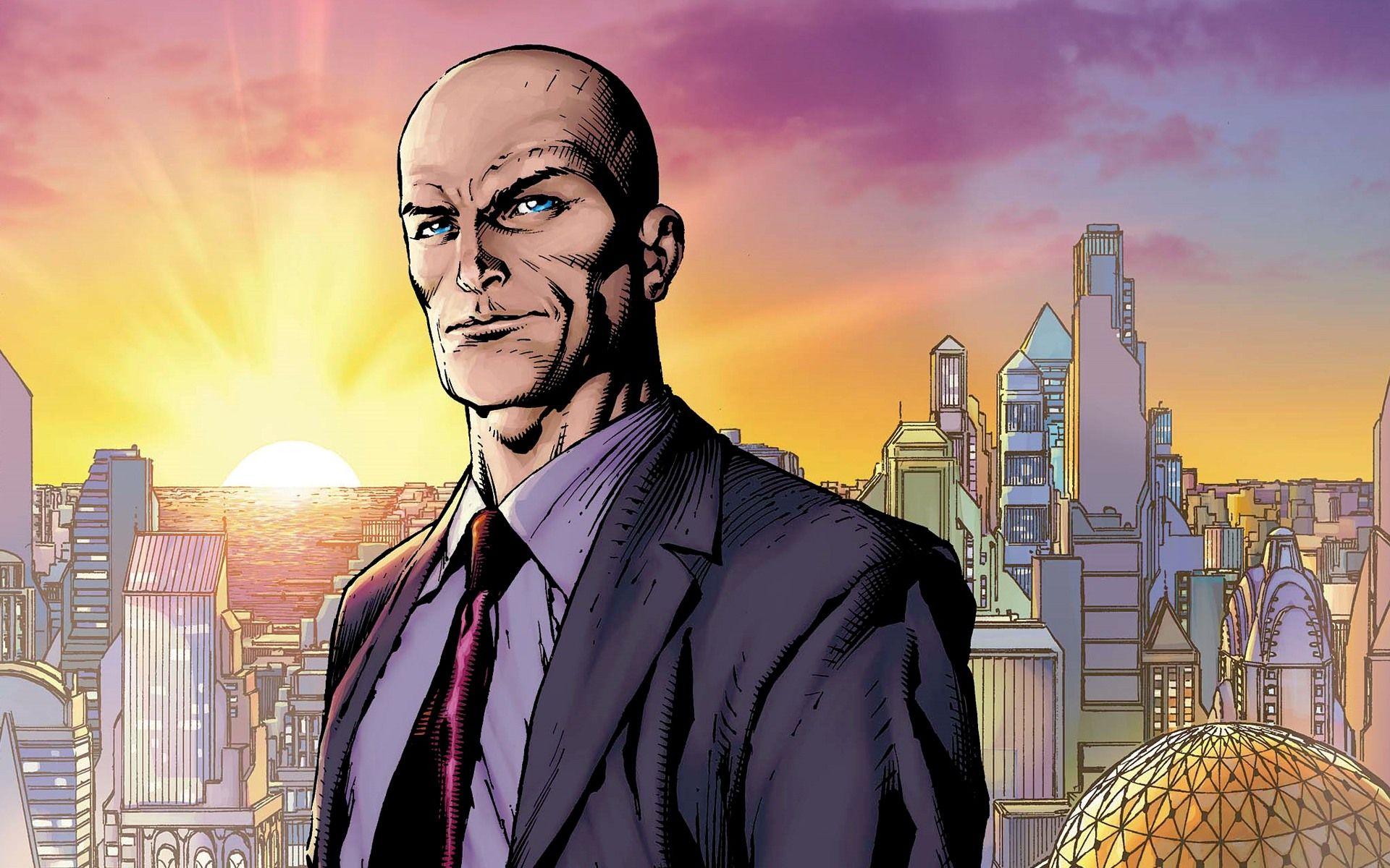 1920x1200 Lex luthor wallpaperx1200