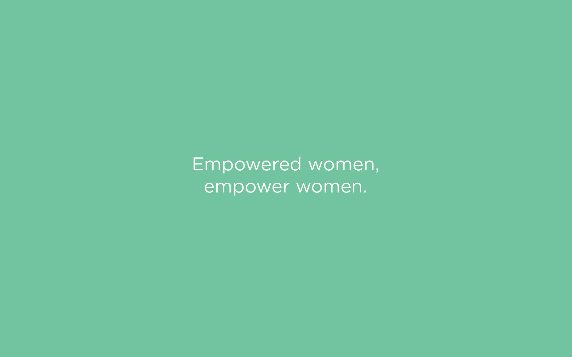 Ladies be confident and show them the strong independent woman in you  Celebrate InternationalWomensDay with these women empowerment wallpapers  Grab them now  Marnita Swickard  Michelle Blizzard  eMerge Real  Estate 