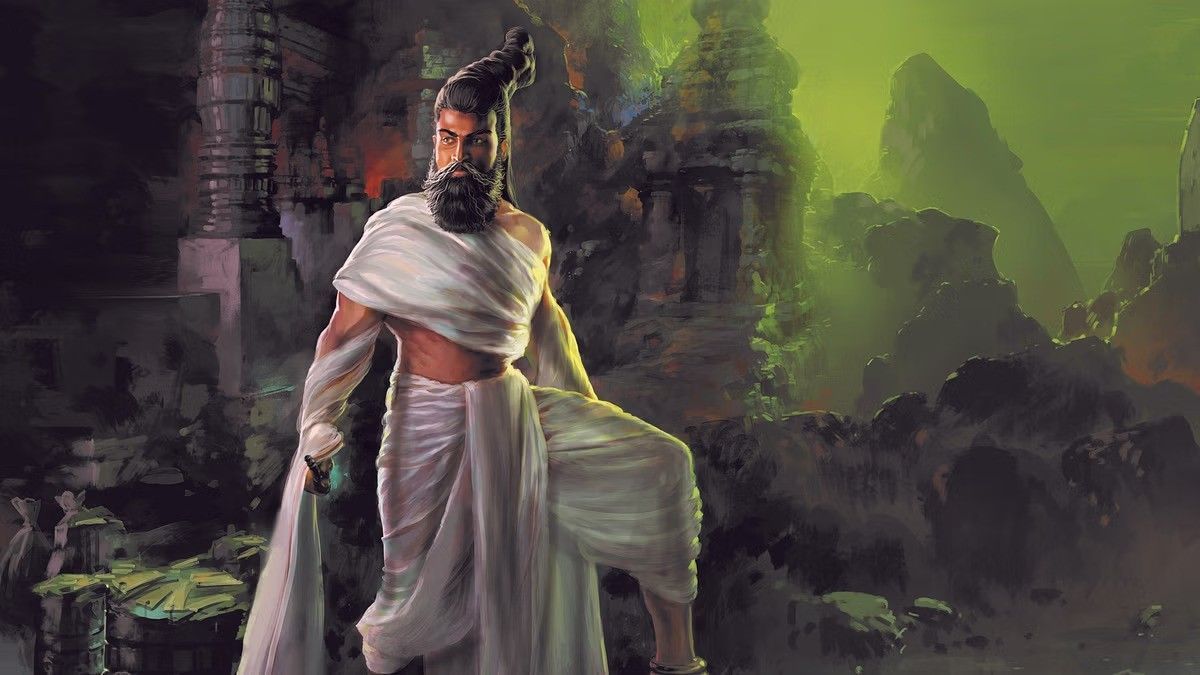 1200x675 Thirukkural: Crime, Justice