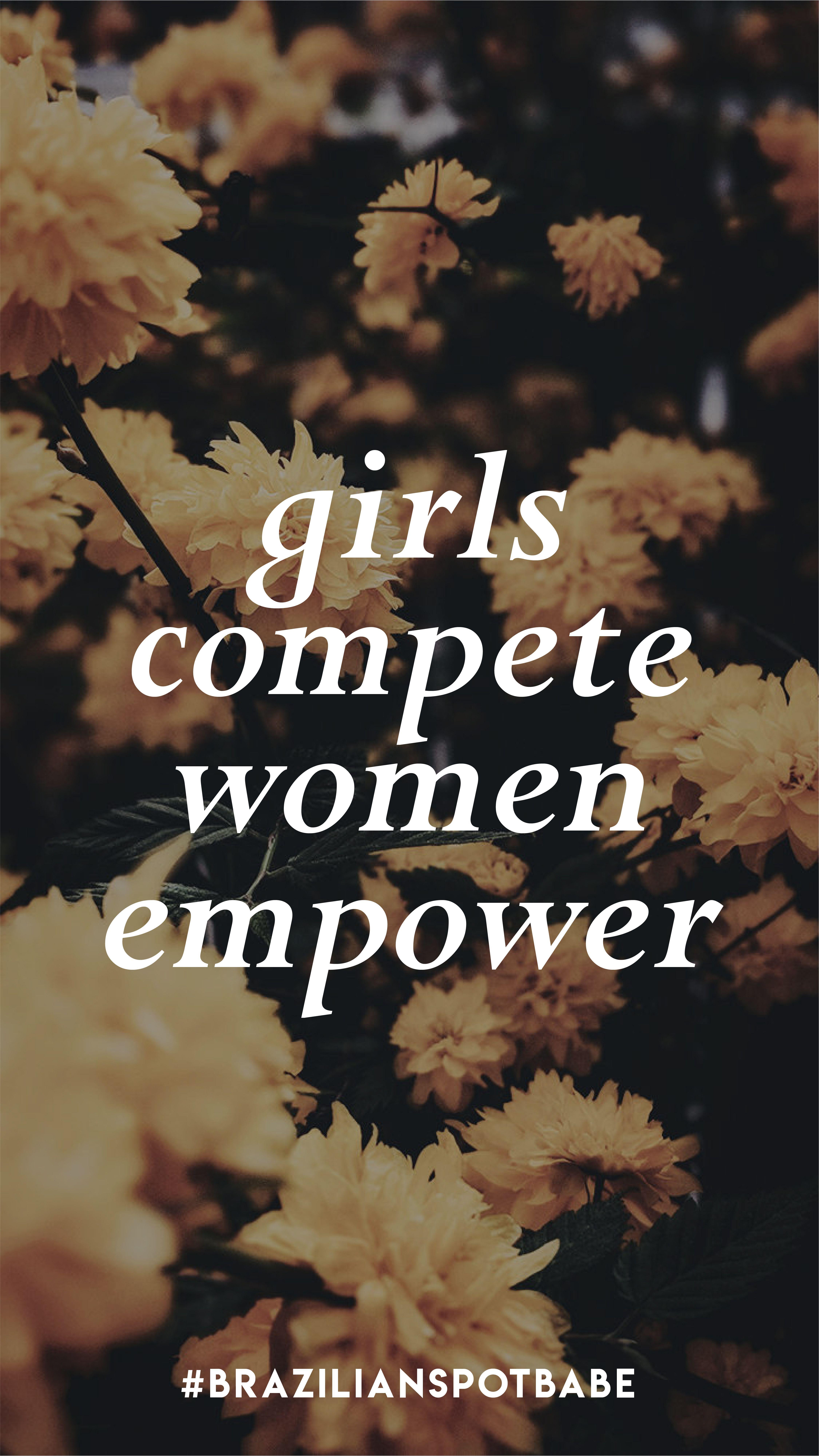 Empower Wallpapers - Top Free Empower Backgrounds - WallpaperAccess