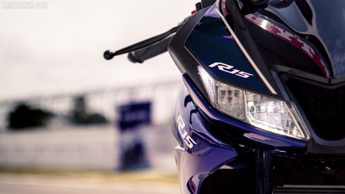 Yamaha R15 Wallpapers  Top 35 Best Yamaha R15 Backgrounds Download