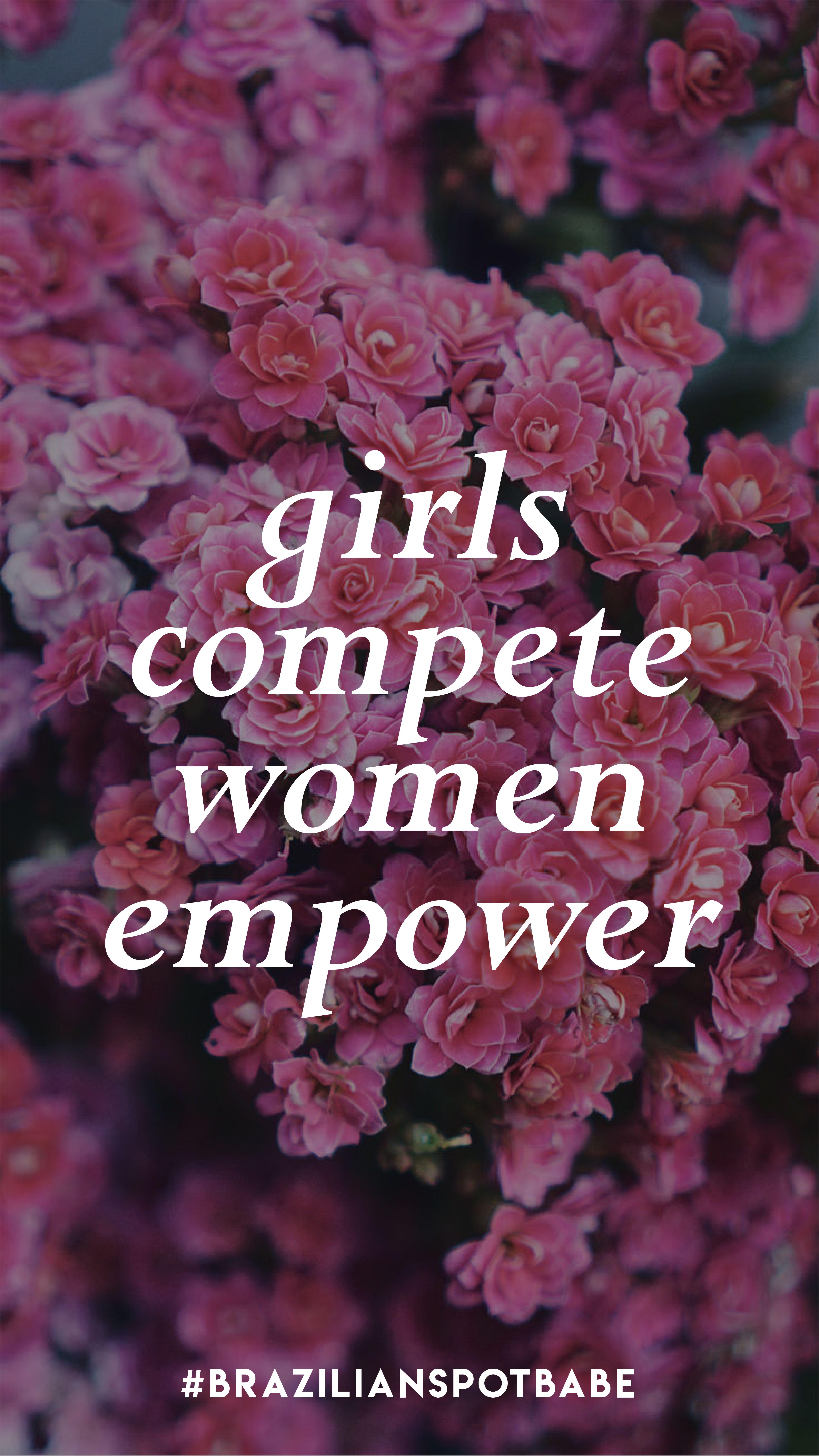 Empower Wallpapers - Top Free Empower Backgrounds - WallpaperAccess