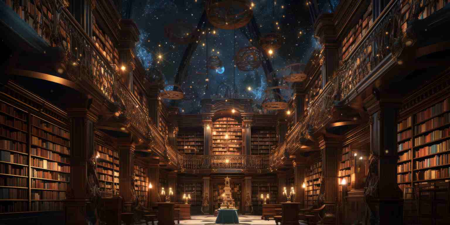 1536x768 Dark Academia: The Iconic Subculture