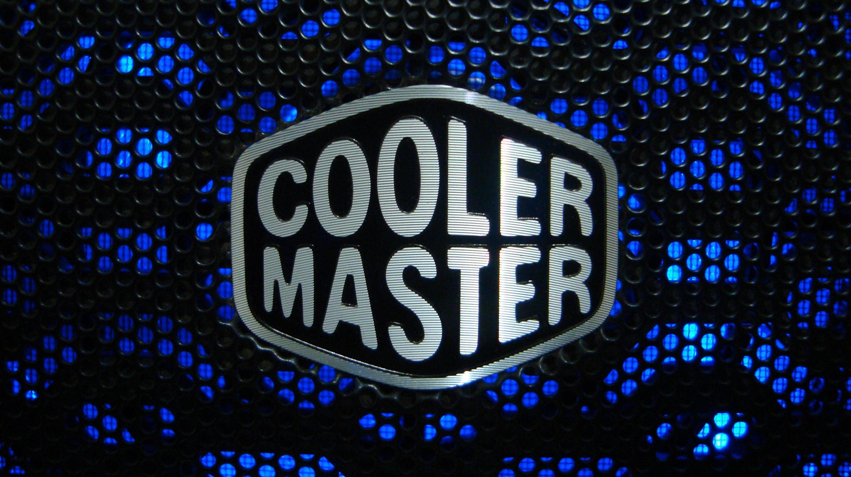 Cooler Master Wallpapers Top Free Cooler Master Backgrounds Wallpaperaccess