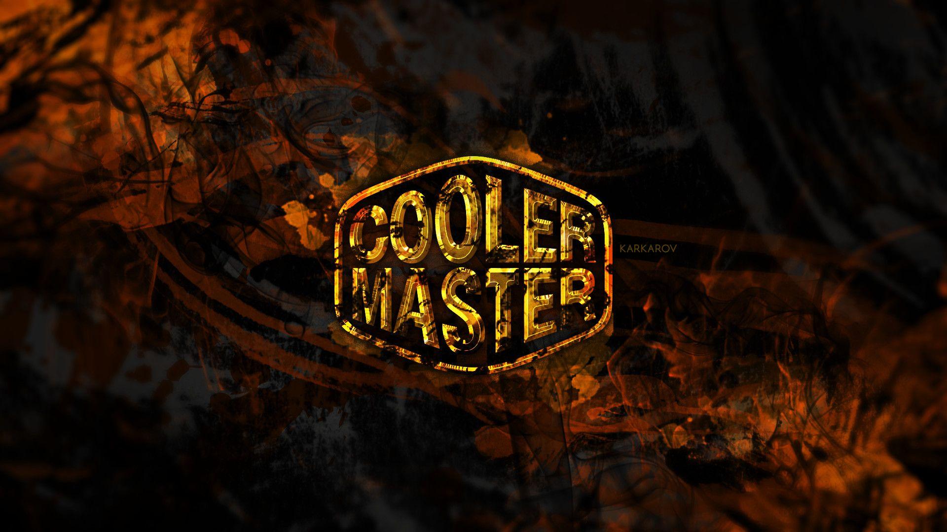 Cooler Master Wallpapers - Top Free Cooler Master Backgrounds