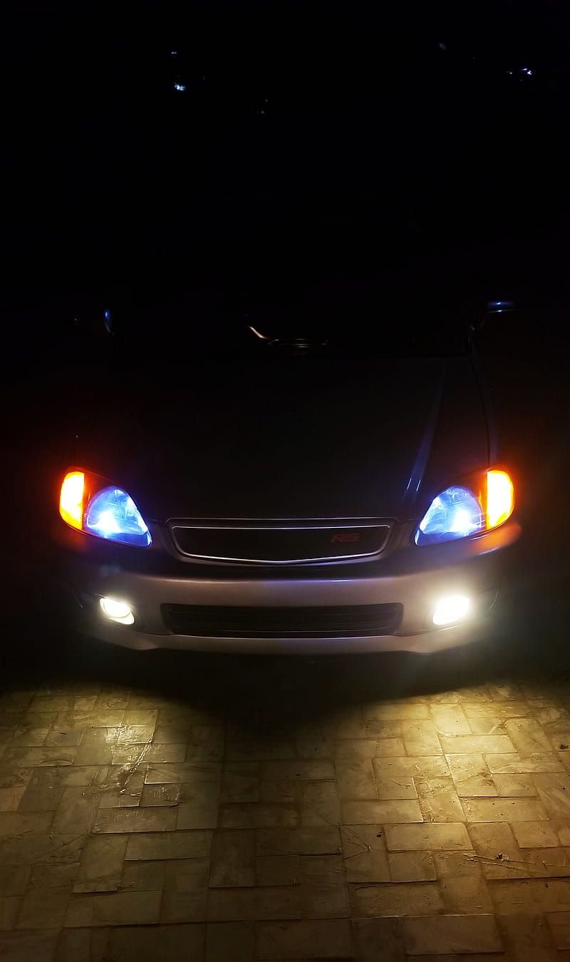 800x1349 Honda Civic car, civic, cool, HD