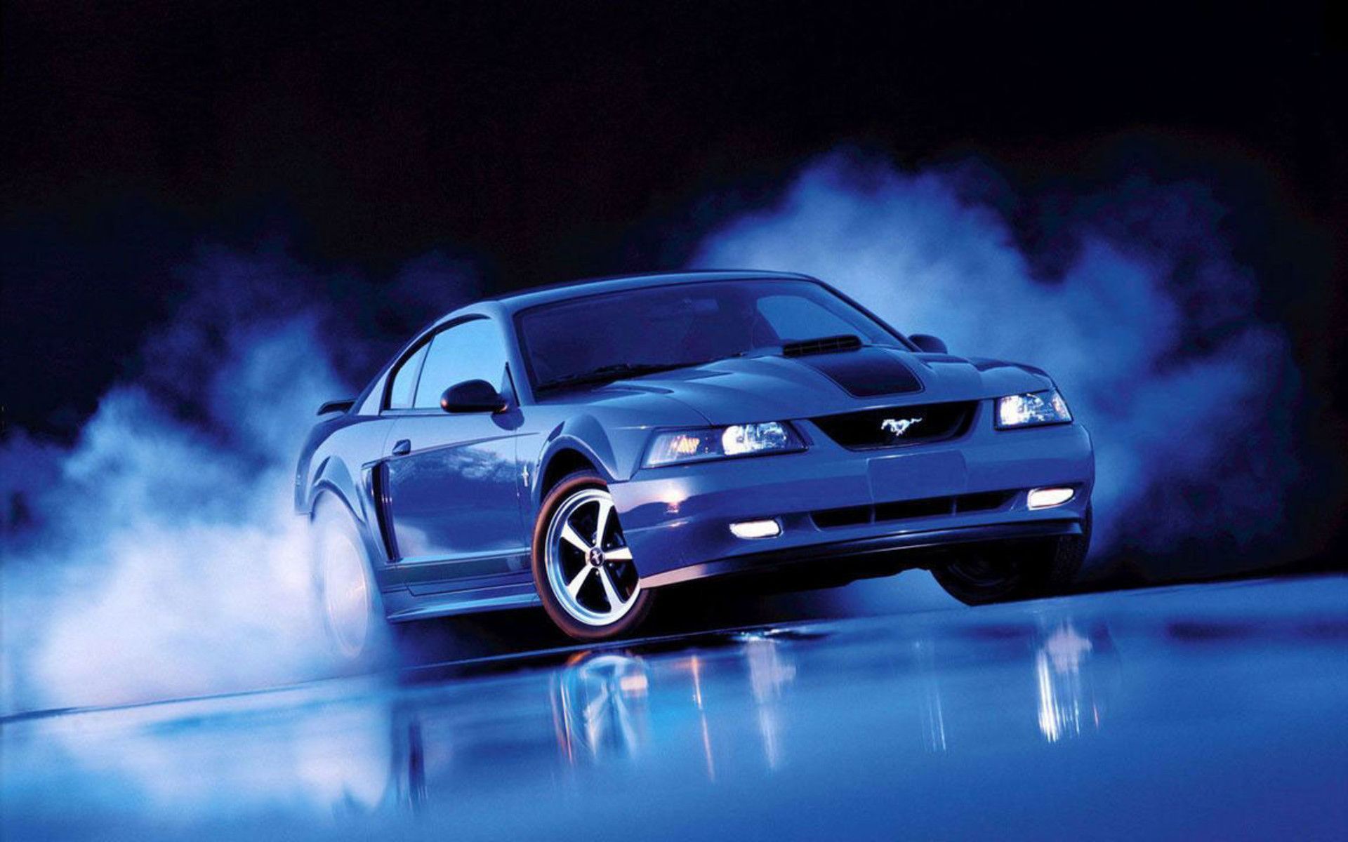 1920x1200 Ford Vehicle Ford Mustang HD Wallpaper