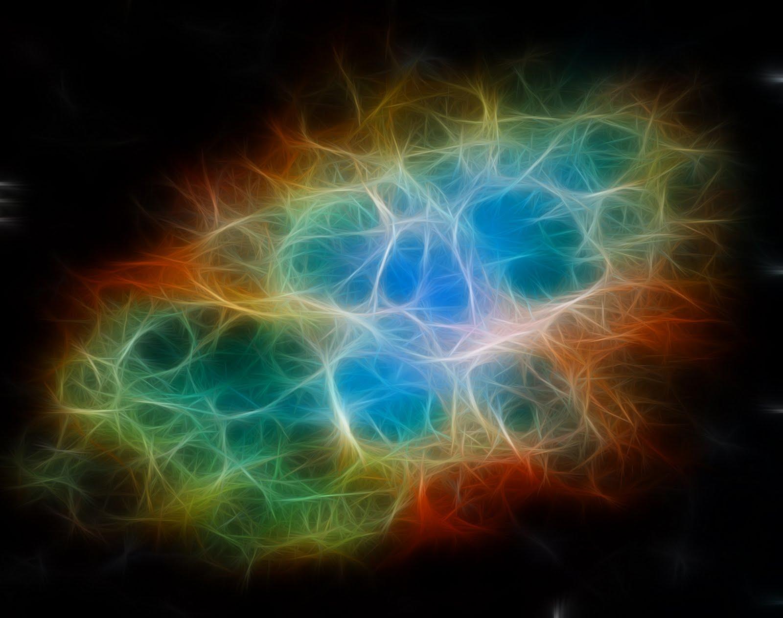 1600x1264 Crab Nebula Wallpaper