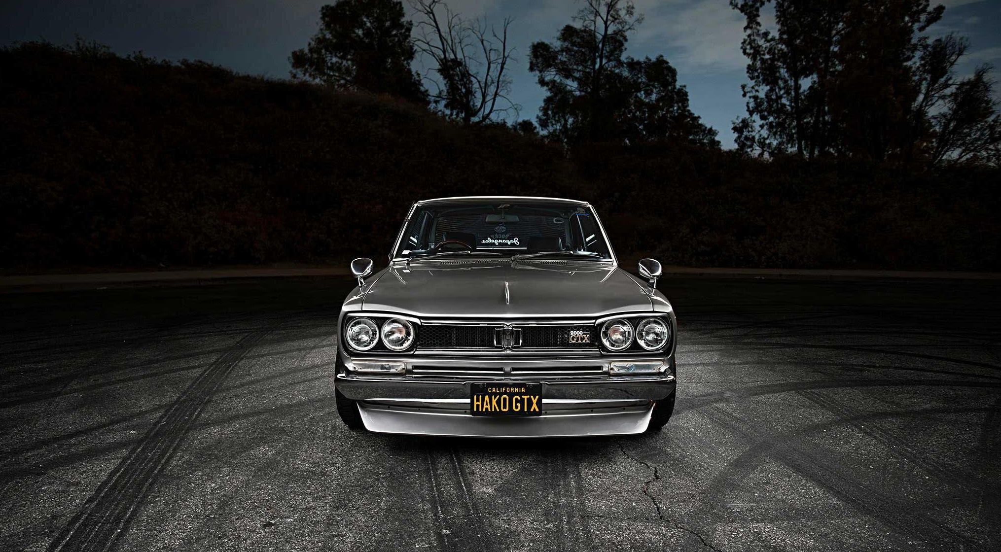2030x1120 Wallpaper Auto, Machine, Nissan, Nissan