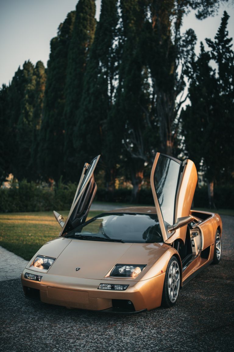 768x1154 Lamborghini Diablo 6.0 VT