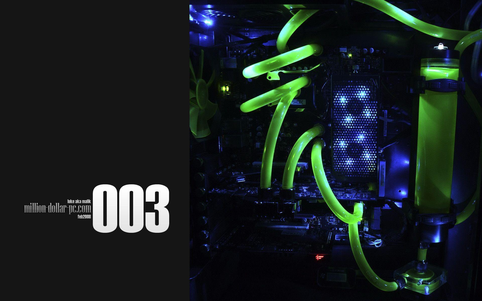 1920x1200 Cooler Master Wallpaper