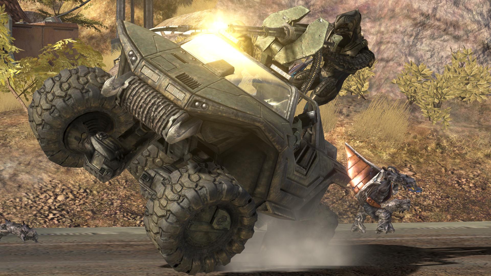 1920x1080 Halo, major, Installation unggoy Wallpaper /