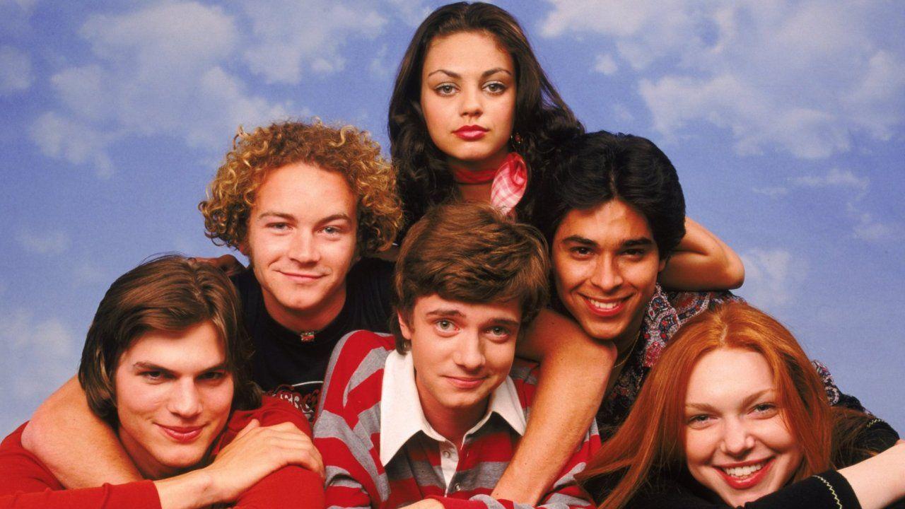 1280x720 That 70s Show