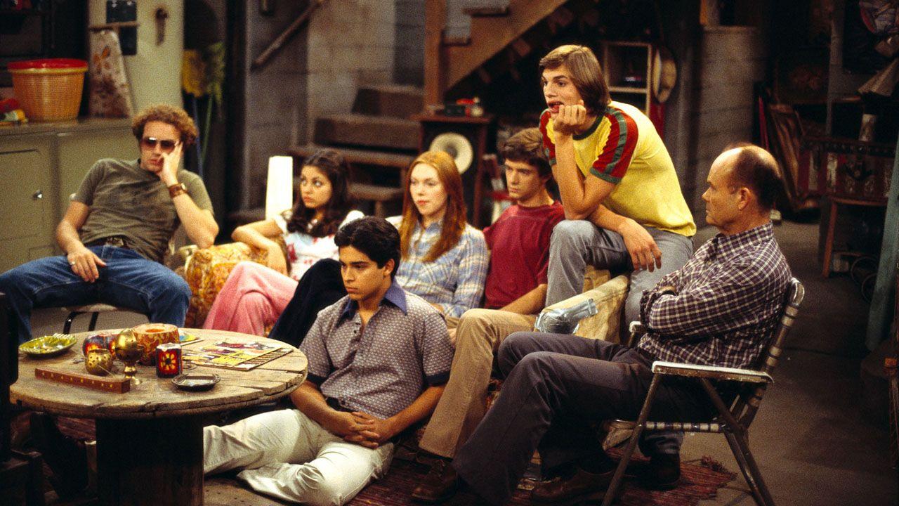 1280x720 That 70s Show Wallpaper