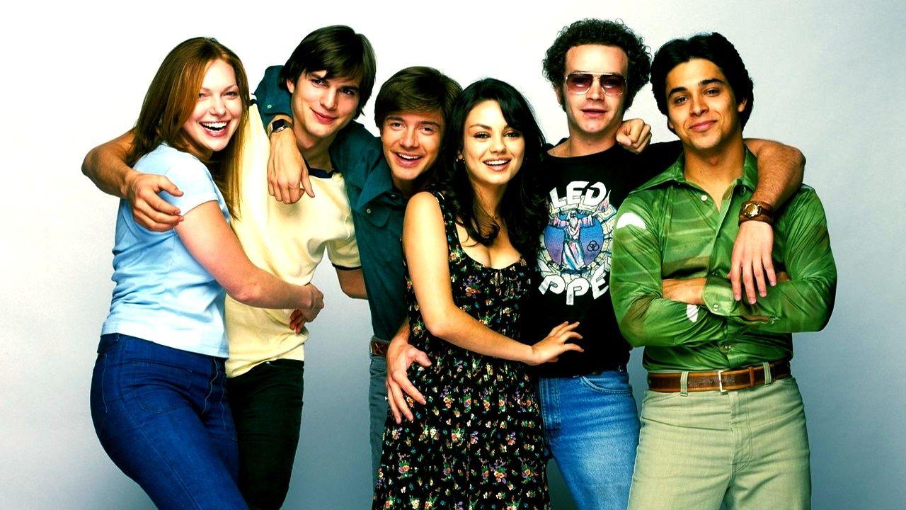 1280x720 That '70s Show Wallpaper 5 X 720