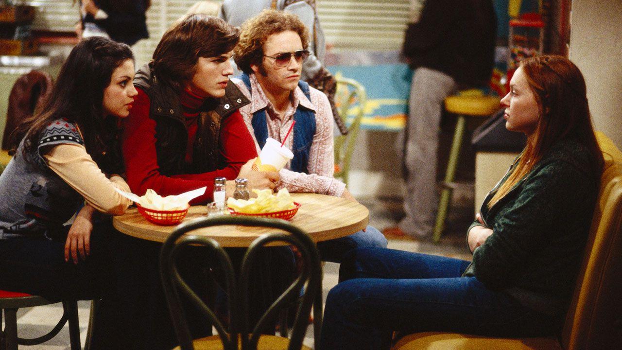 1280x720 Wallpaper 70's Show Wallpaper