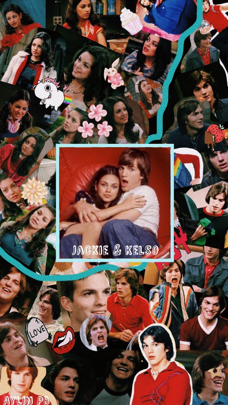 That 70s Show Wallpapers  Wallpaper Cave