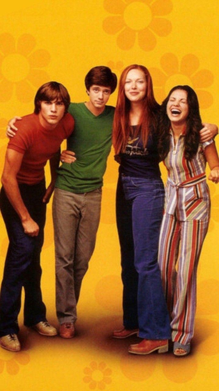 That '70s Show Wallpapers - Top Free That '70s Show Backgrounds ...