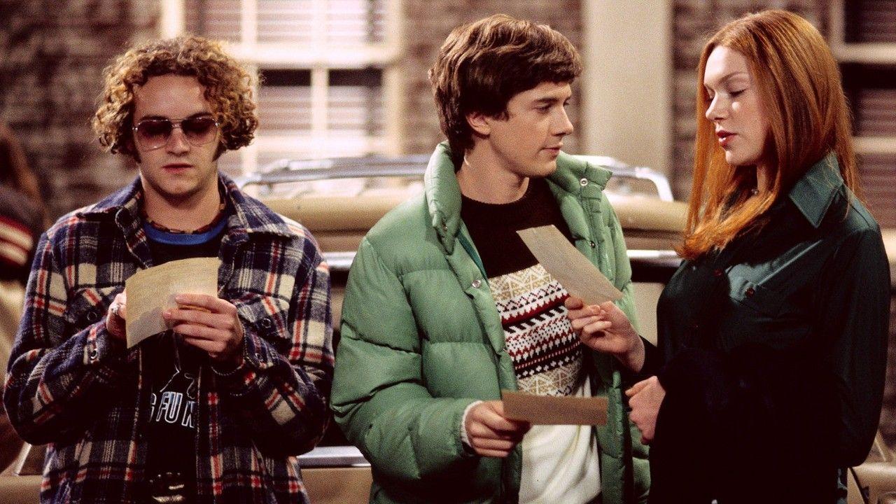 1280x720 Free download Wallpaper That 70s Show Wallpaper 32444065