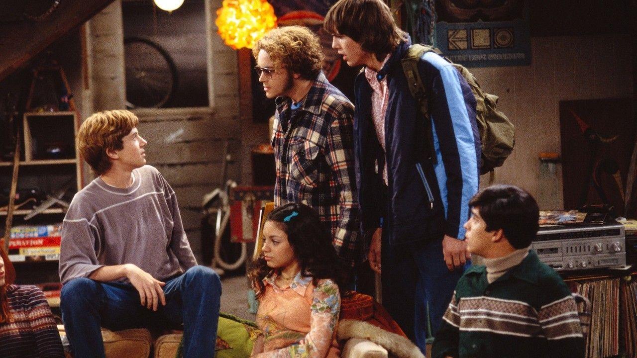 1280x720 Preview That 70s Show Wallpaper