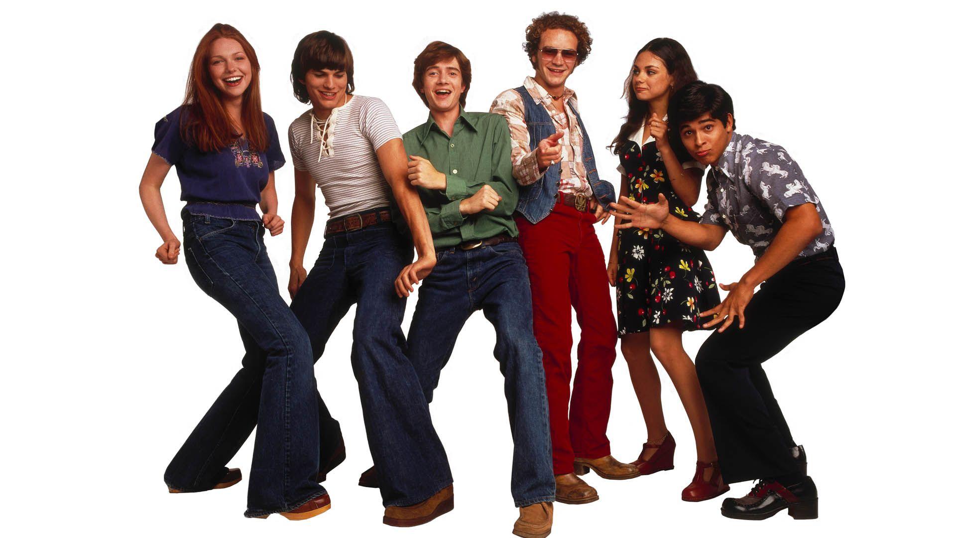 1920x1080 That 70s Show wallpaperx1080