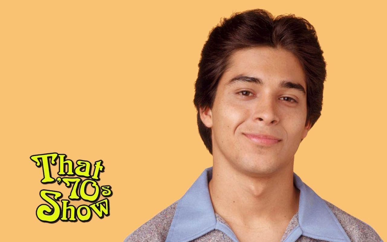 1280x800 That '70s Show Wallpaper Valderrama, Download