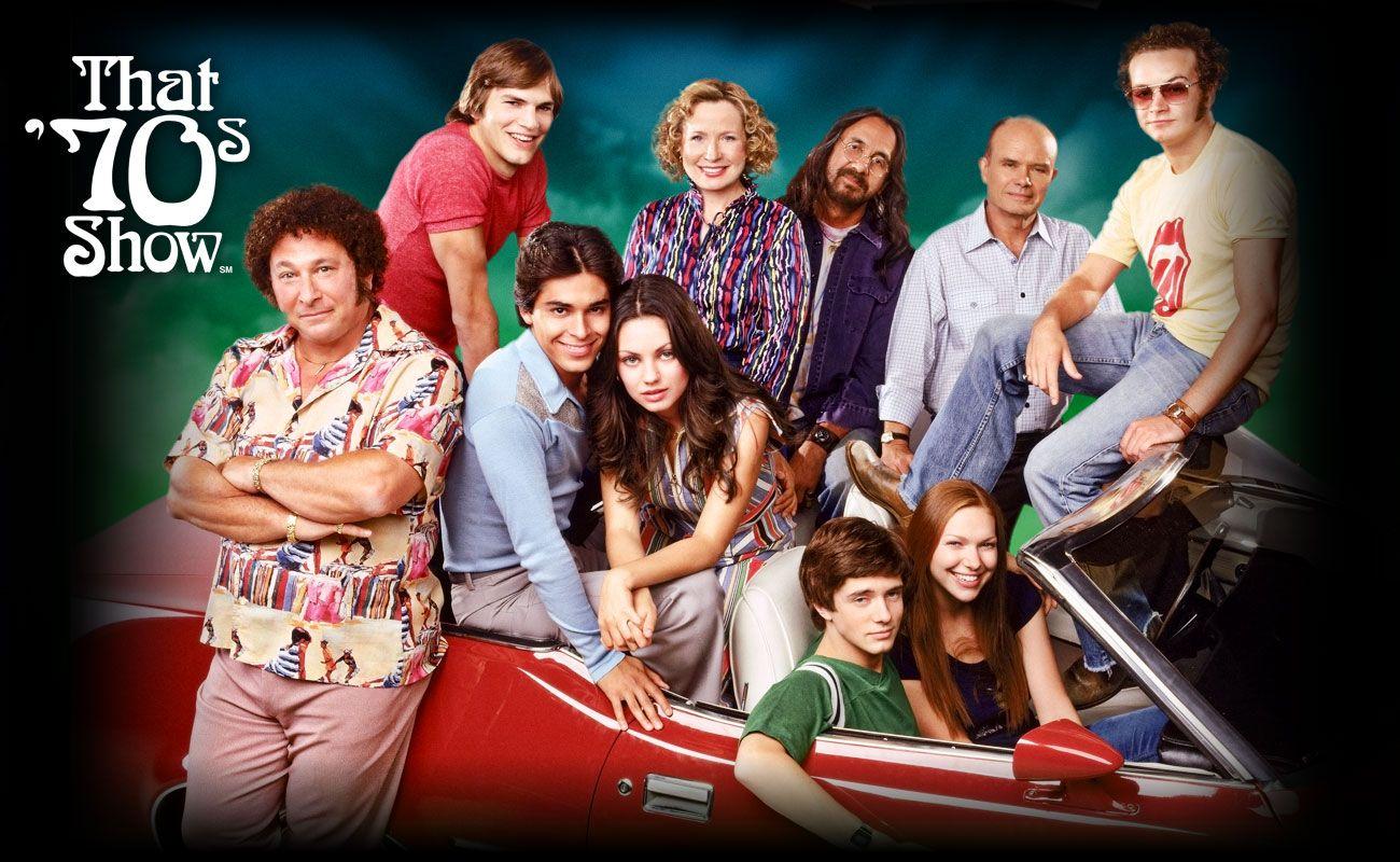 1300x800 That '70s Show wallpaper, TV Show, HQ That '70s Show