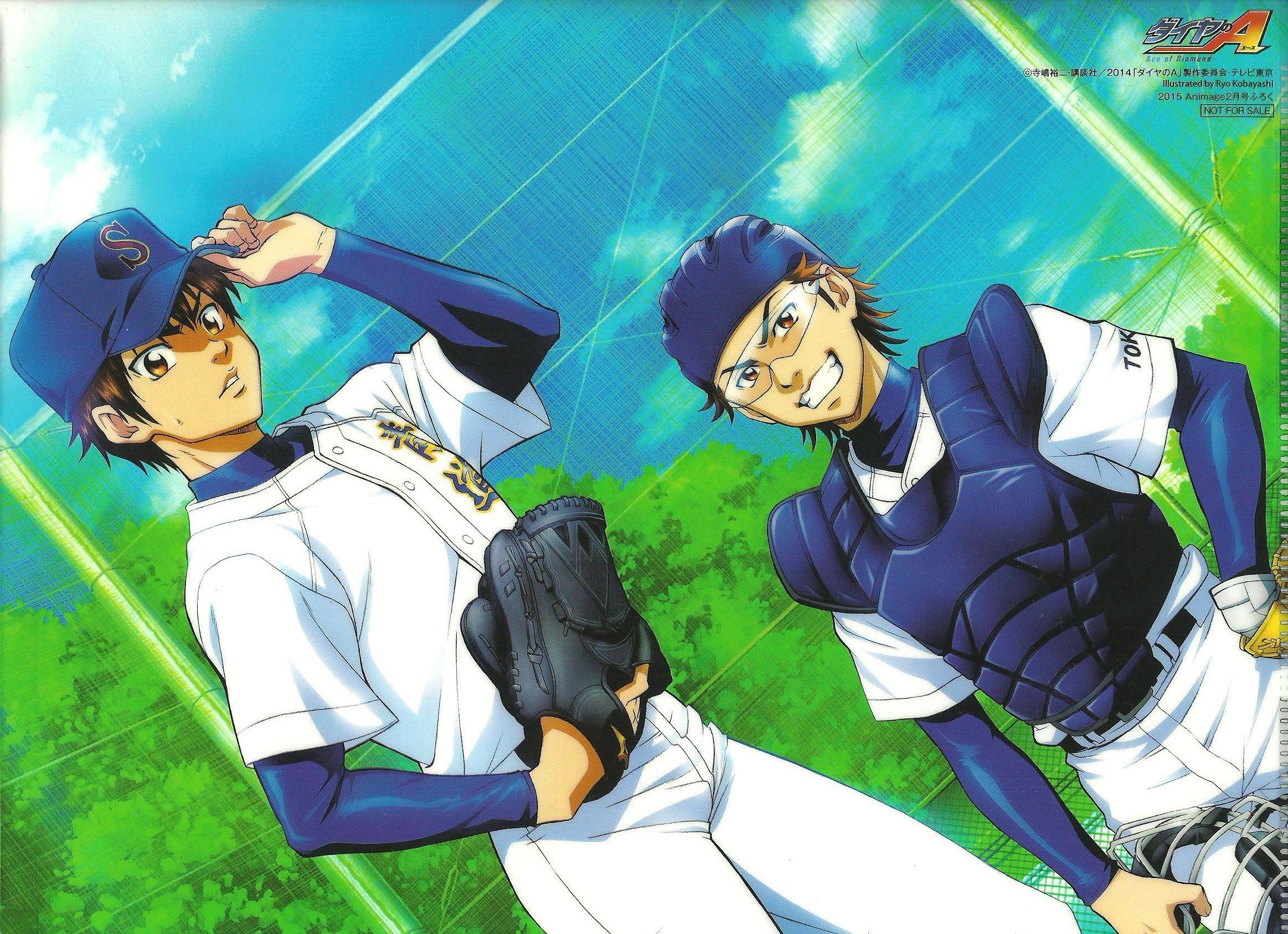 Diamond No Ace Wallpapers - Top Free Diamond No Ace Backgrounds ...