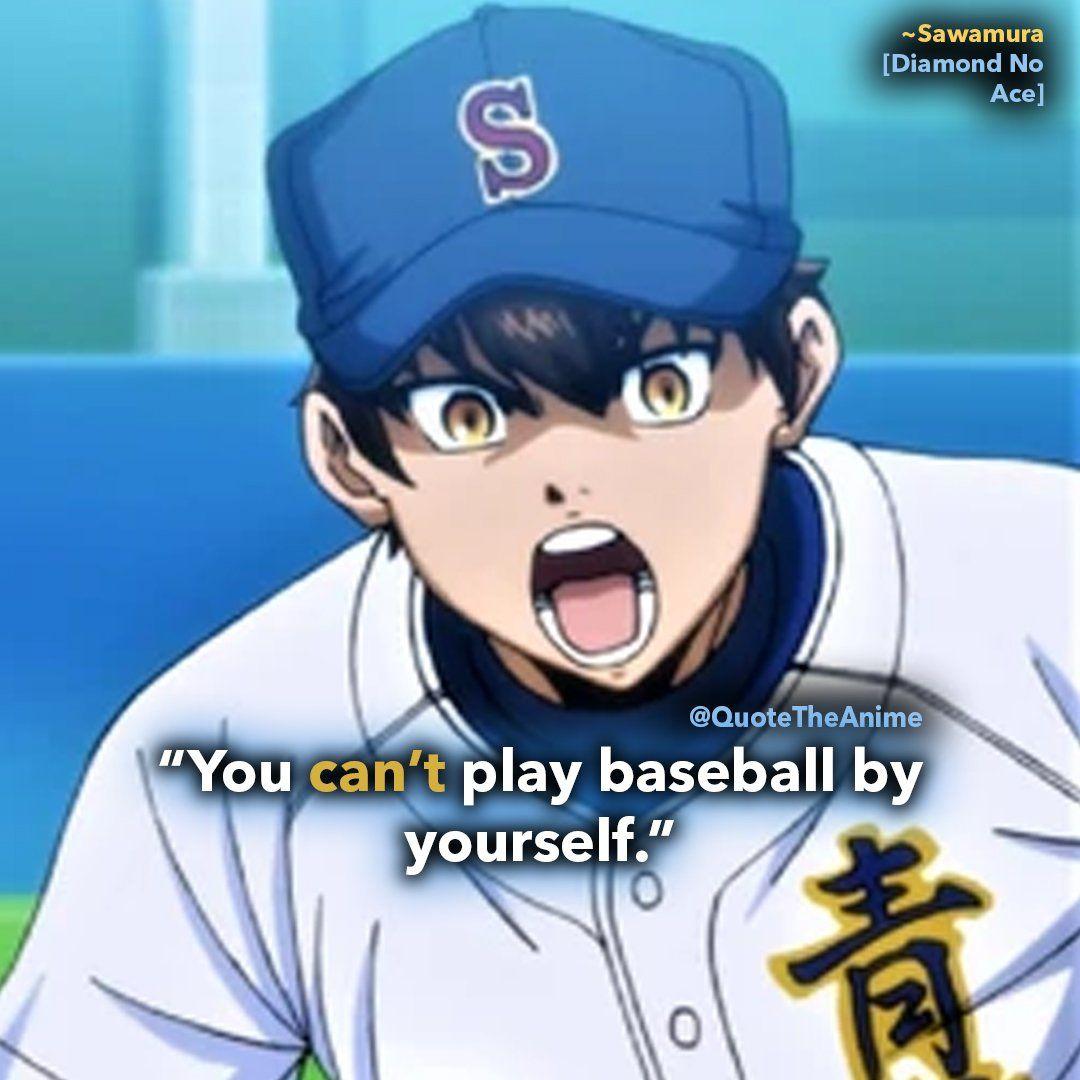 1080x1080 Powerful Diamond No Ace Quotes (HQ Image)