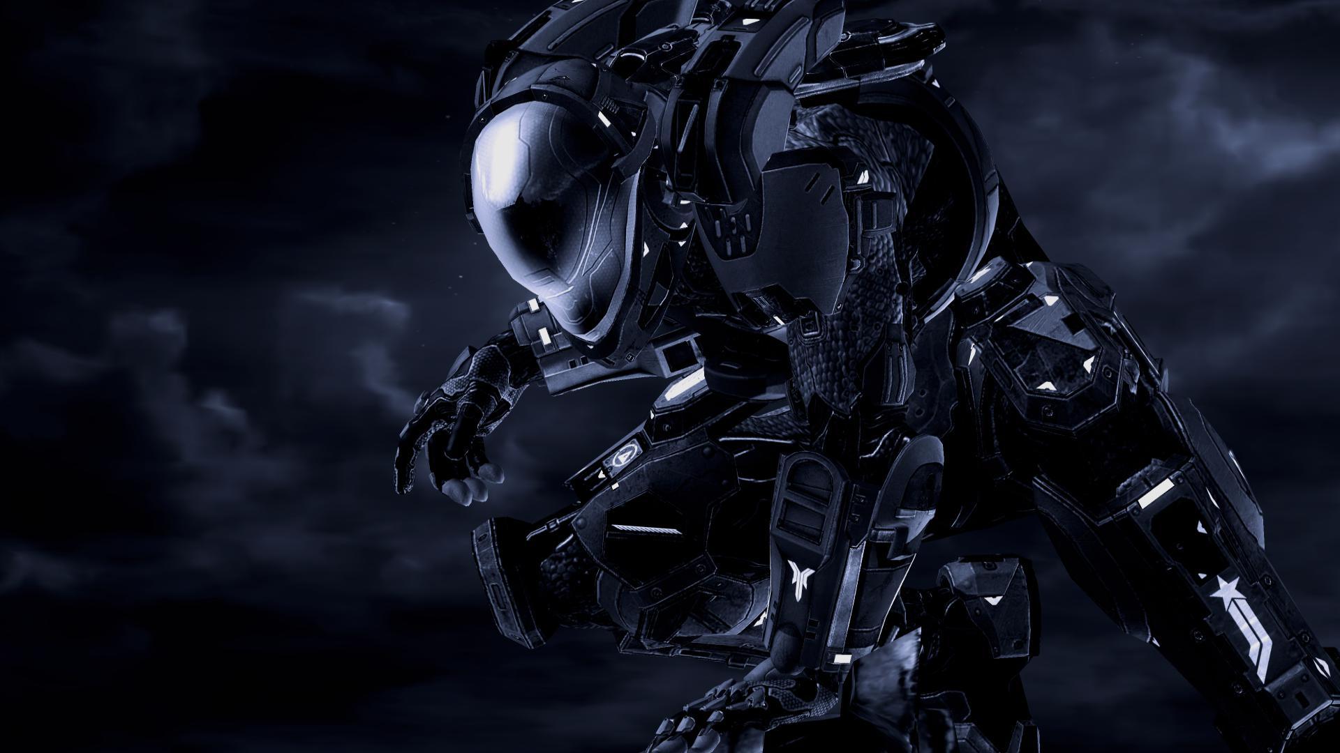1920x1080 halo 5. Halo 5 HD Wallpaper Background Picture.