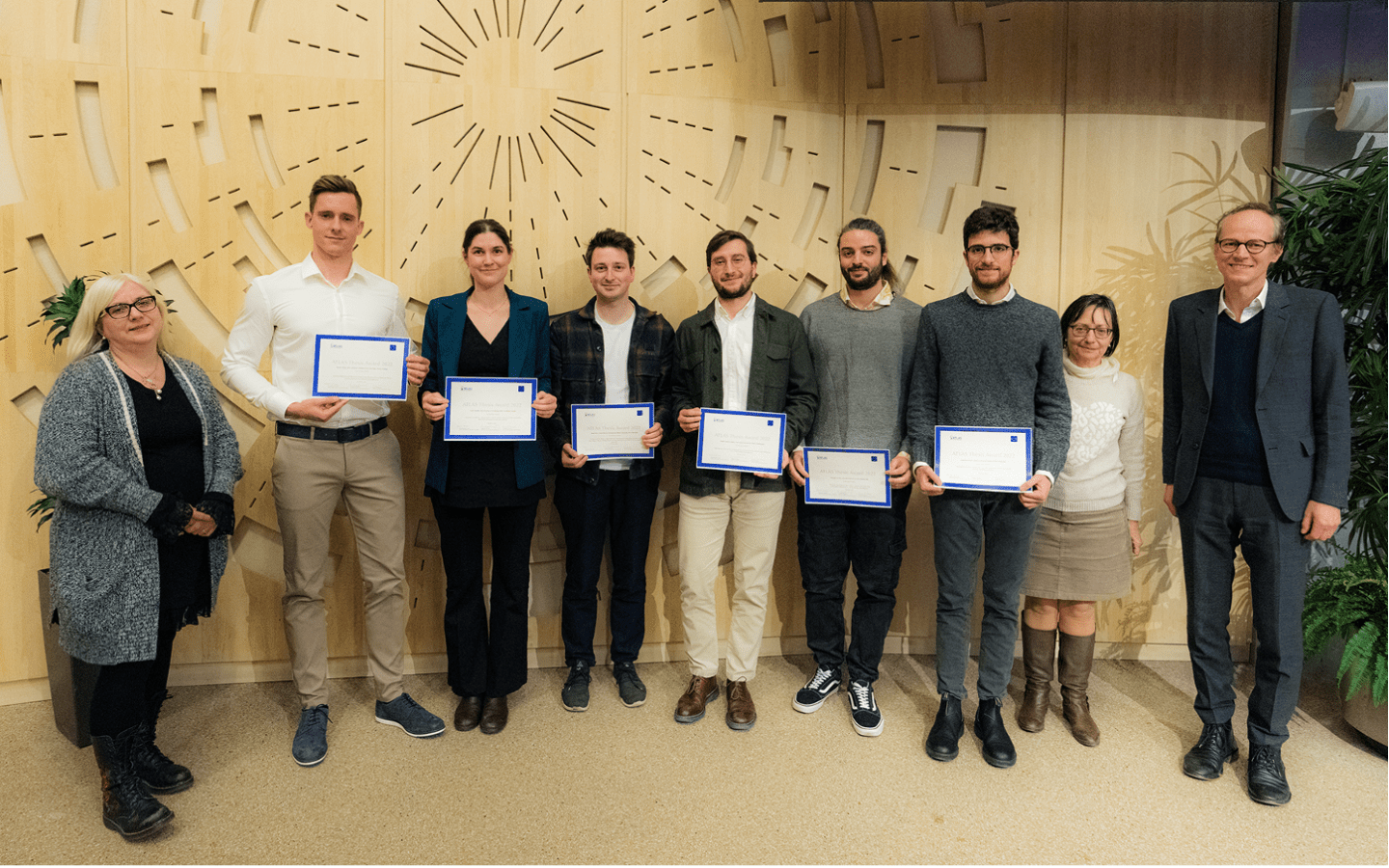 1440x900 Winners of the 2022 ATLAS Thesis Awards